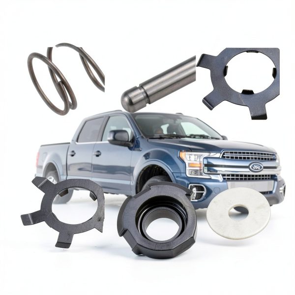 LEETUTA Hydroboost Repair Kit Universal for Ford Chevy GM Engine Oil-4