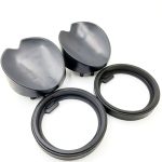 BRGMAX Pump Clean Out Repair Kit for Yamaha Boats Replacement Part-0