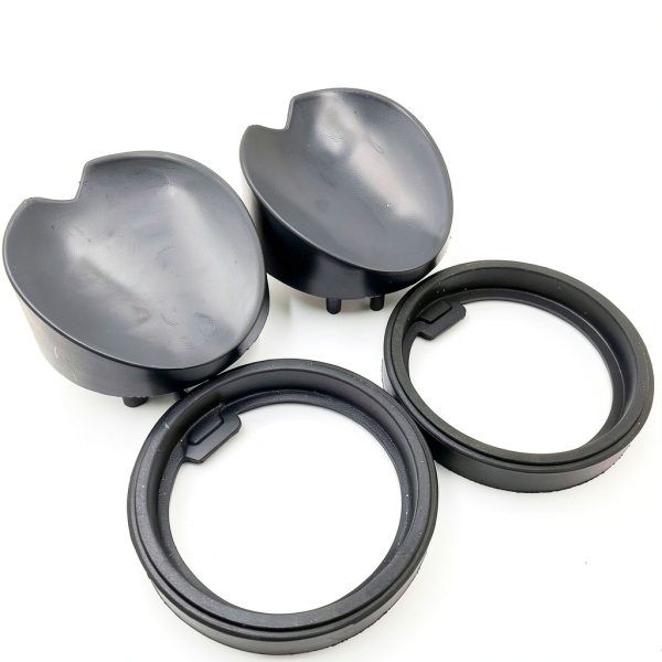 BRGMAX Pump Clean Out Repair Kit for Yamaha Boats Replacement Part-0