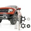 LEETUTA Hydroboost Repair Kit Universal for Ford Chevy GM Engine Oil-1