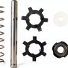 LEETUTA Hydroboost Repair Kit Universal for Ford Chevy GM Engine Oil-0