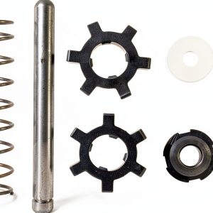 LEETUTA Hydroboost Repair Kit Universal for Ford Chevy GM Engine Oil-0
