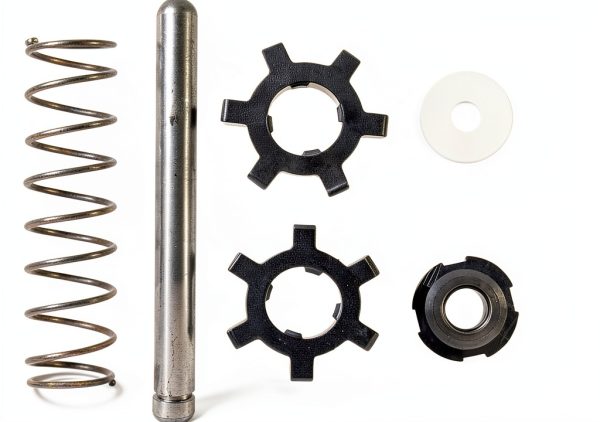 LEETUTA Hydroboost Repair Kit Universal for Ford Chevy GM Engine Oil-0