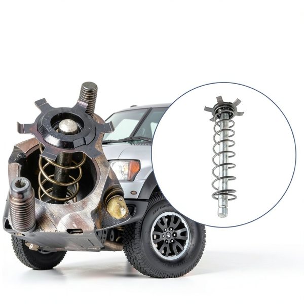 LEETUTA Hydroboost Repair Kit Universal for Ford Chevy GM Engine Oil-2