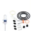 YMT Fire-Ball 5:1 Pump Repair Kit Model 238286 with Viton Urethane-2