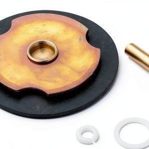 Victor Equipment Oil Pump Repair Kit 0790-0048 Metal Engine Component-0