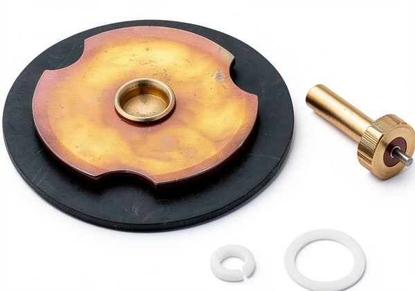 Victor Equipment Oil Pump Repair Kit 0790-0048 Metal Engine Component-0