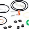 YMT Fire-Ball 5:1 Pump Repair Kit Model 238286 with Viton Urethane-0