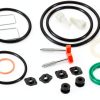 YMT Fire-Ball 5:1 Pump Repair Kit Model 238286 with Viton Urethane-6