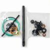 Lincoln Industrial Engine Oil Pump Repair Kit 83054 Gasket Set-0