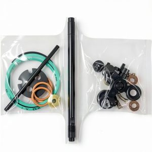 Lincoln Industrial Engine Oil Pump Repair Kit 83054 Gasket Set-0